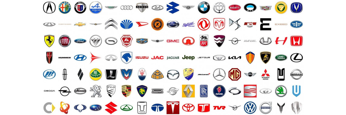 Auto logo