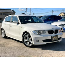 BMW_1-Series_116i_09-2004_09-2005