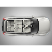 Аренда volvo-xc90